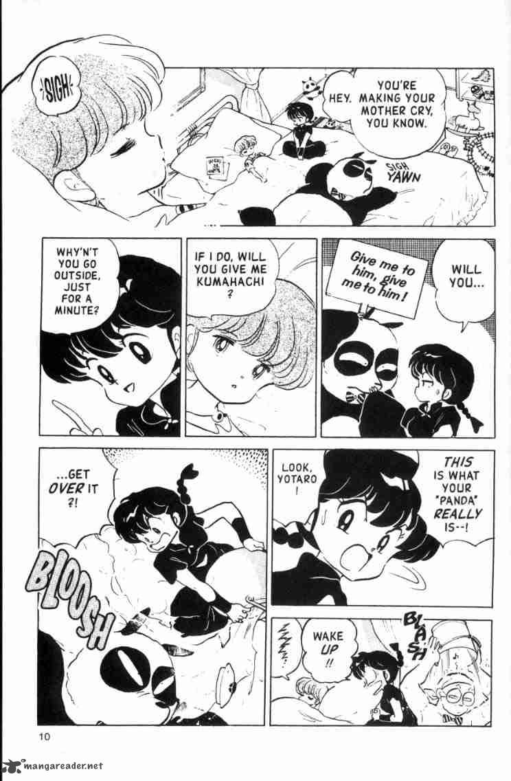 Ranma 1 2 Chapter 14 Page 96