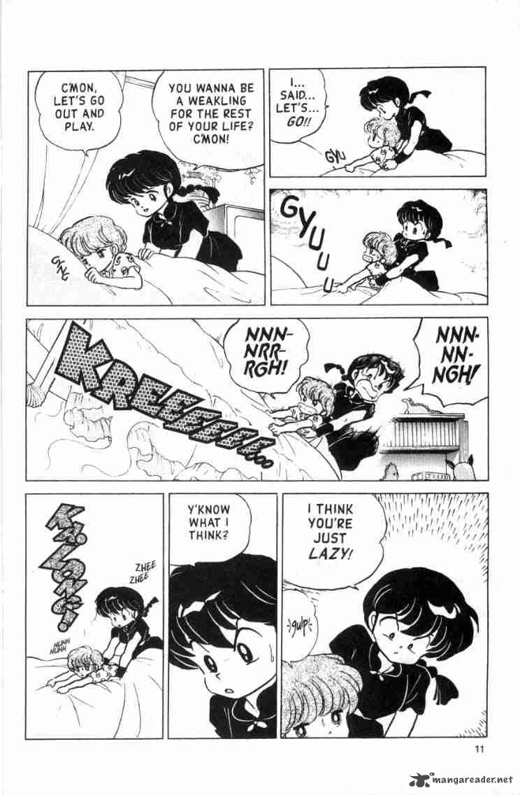 Ranma 1 2 Chapter 14 Page 97