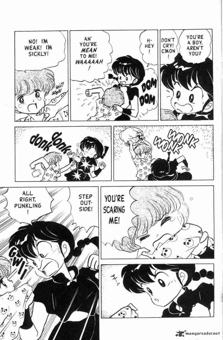 Ranma 1 2 Chapter 14 Page 98