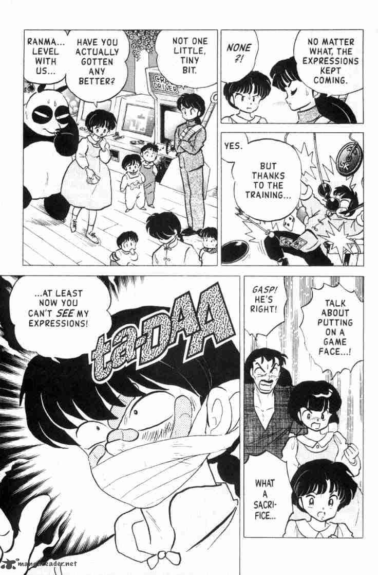 Ranma 1 2 Chapter 15 Page 100