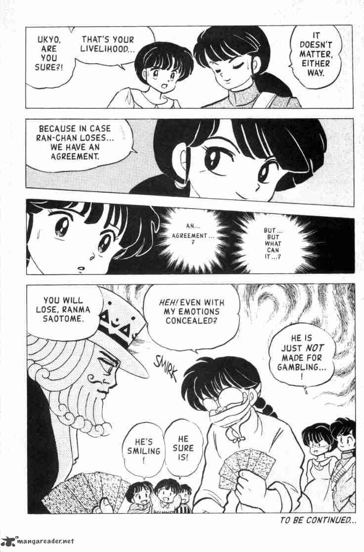 Ranma 1 2 Chapter 15 Page 102