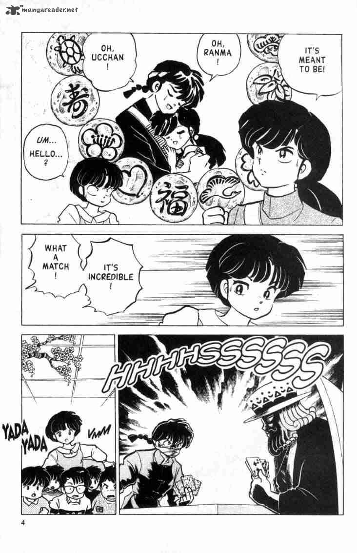 Ranma 1 2 Chapter 15 Page 108