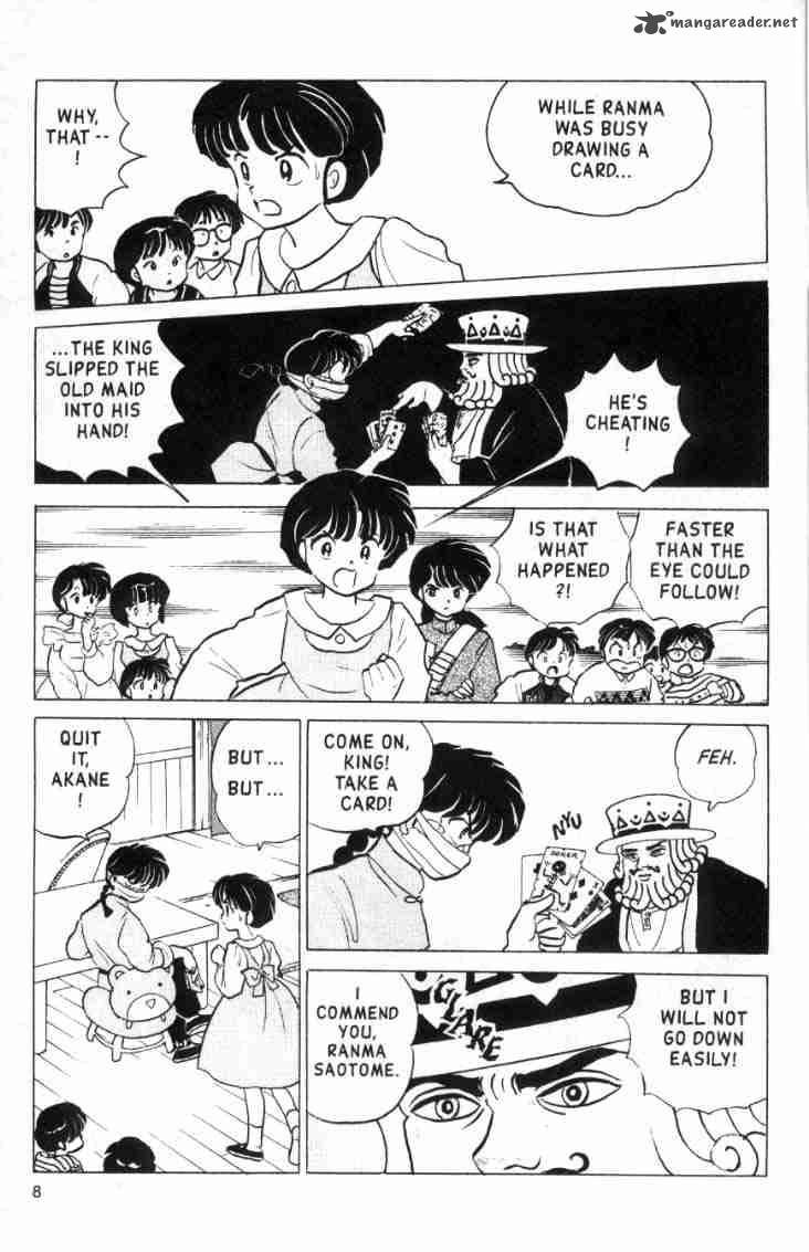 Ranma 1 2 Chapter 15 Page 112