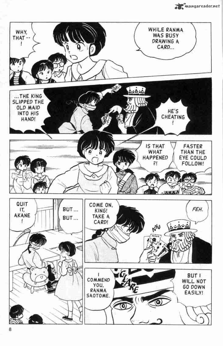 Ranma 1 2 Chapter 15 Page 112