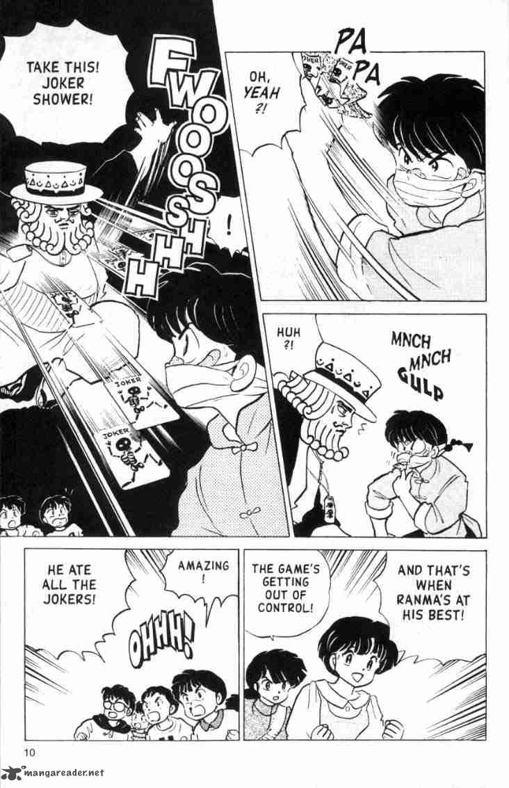 Ranma 1 2 Chapter 15 Page 114