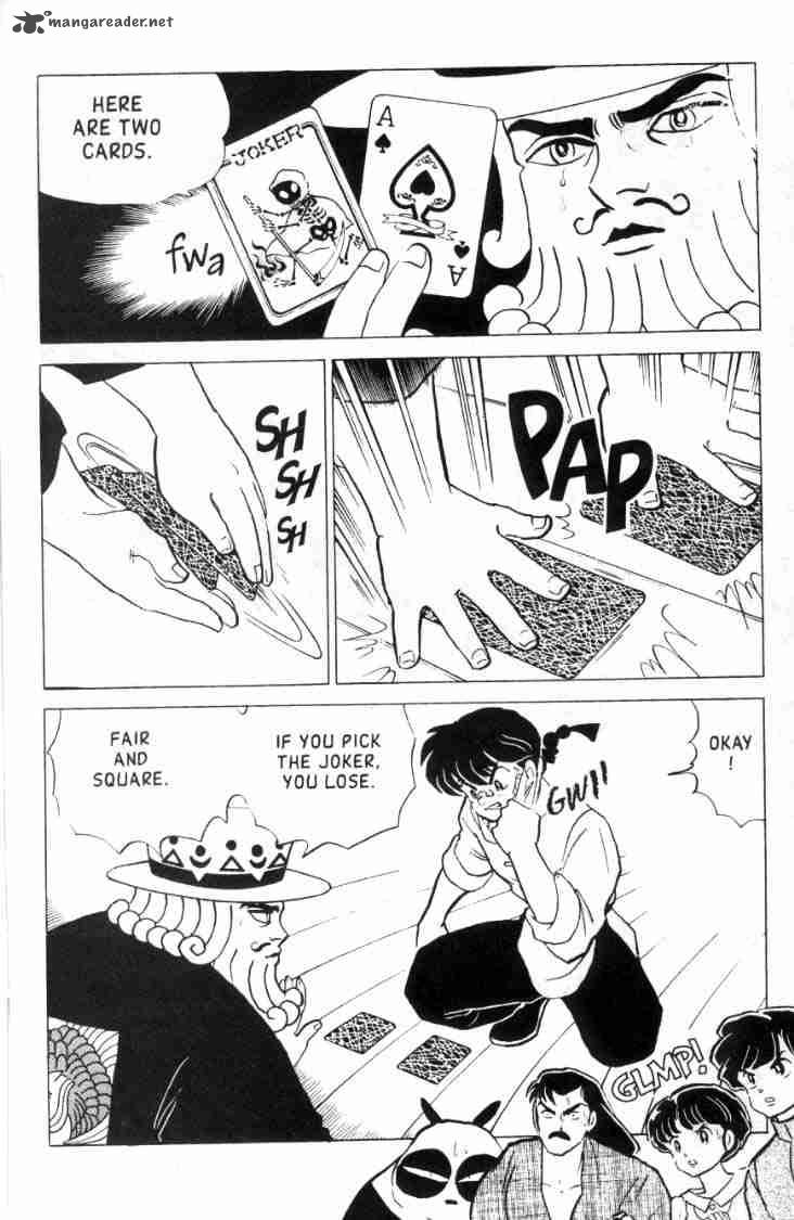 Ranma 1 2 Chapter 15 Page 117