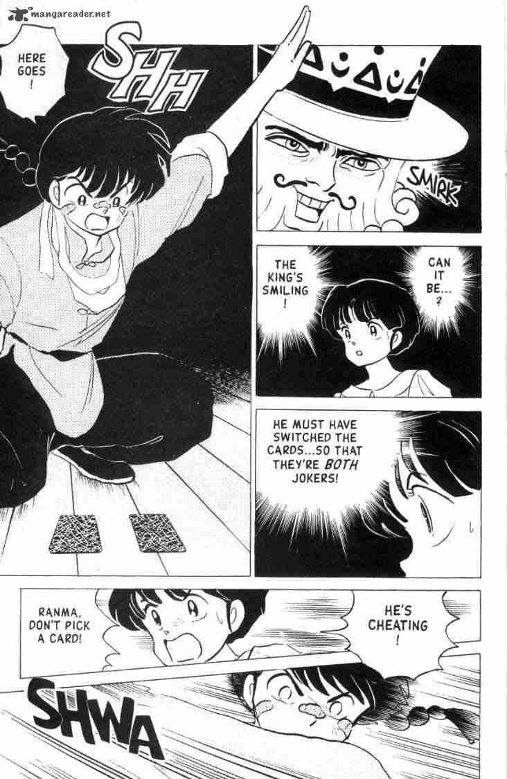 Ranma 1 2 Chapter 15 Page 118