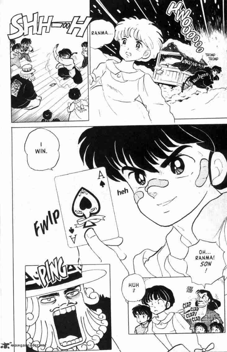 Ranma 1 2 Chapter 15 Page 119