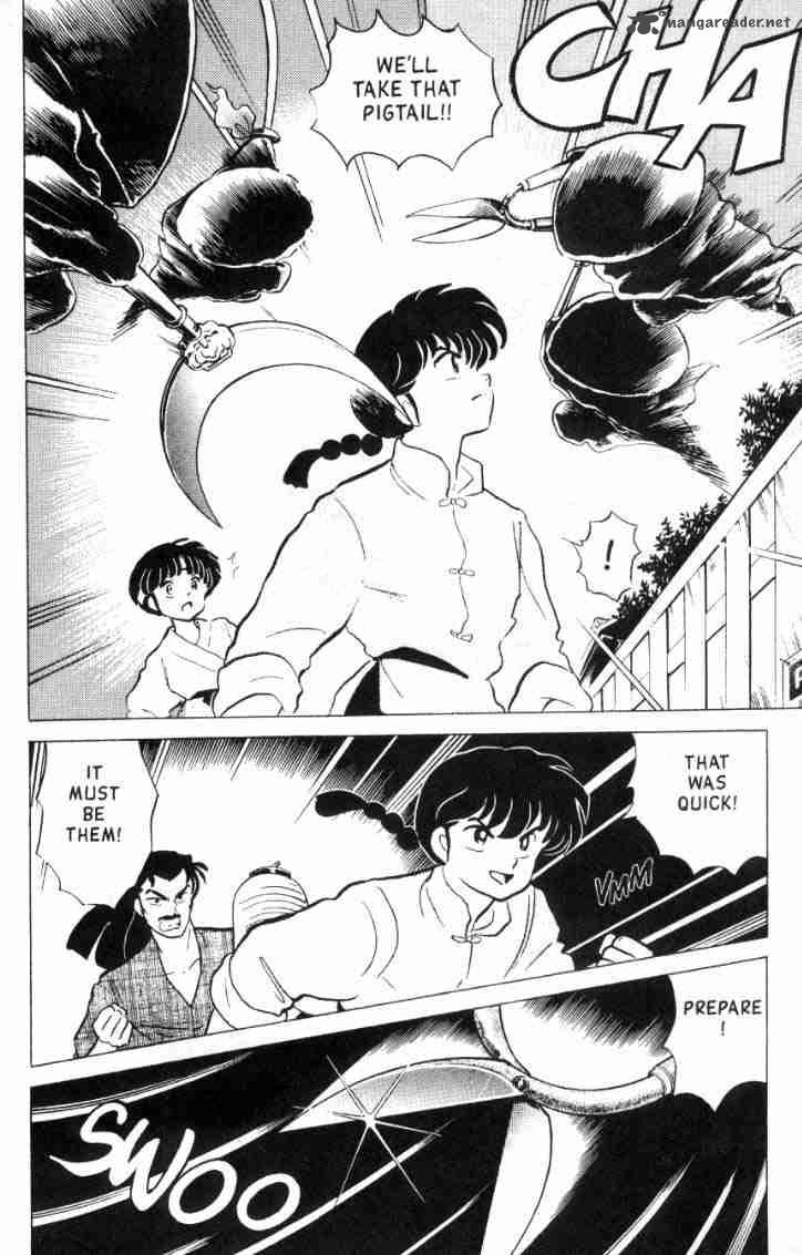 Ranma 1 2 Chapter 15 Page 125