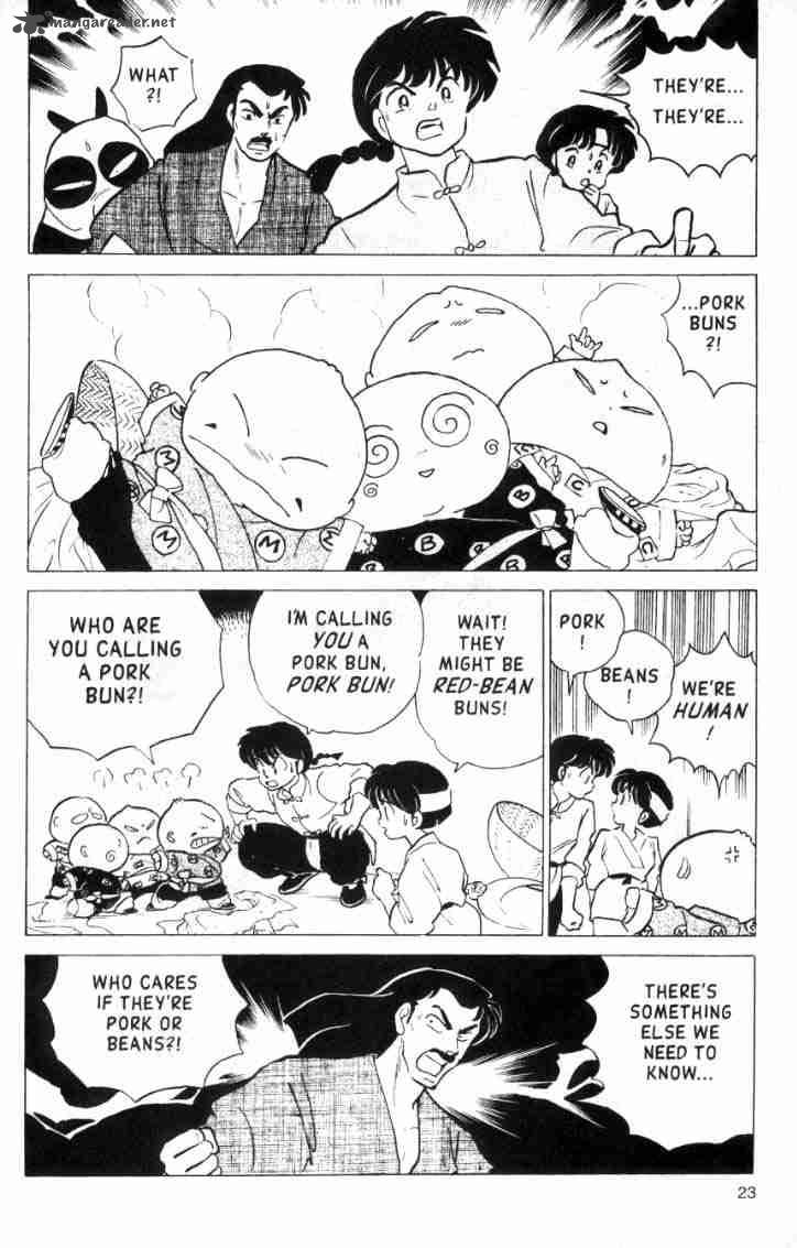 Ranma 1 2 Chapter 15 Page 127
