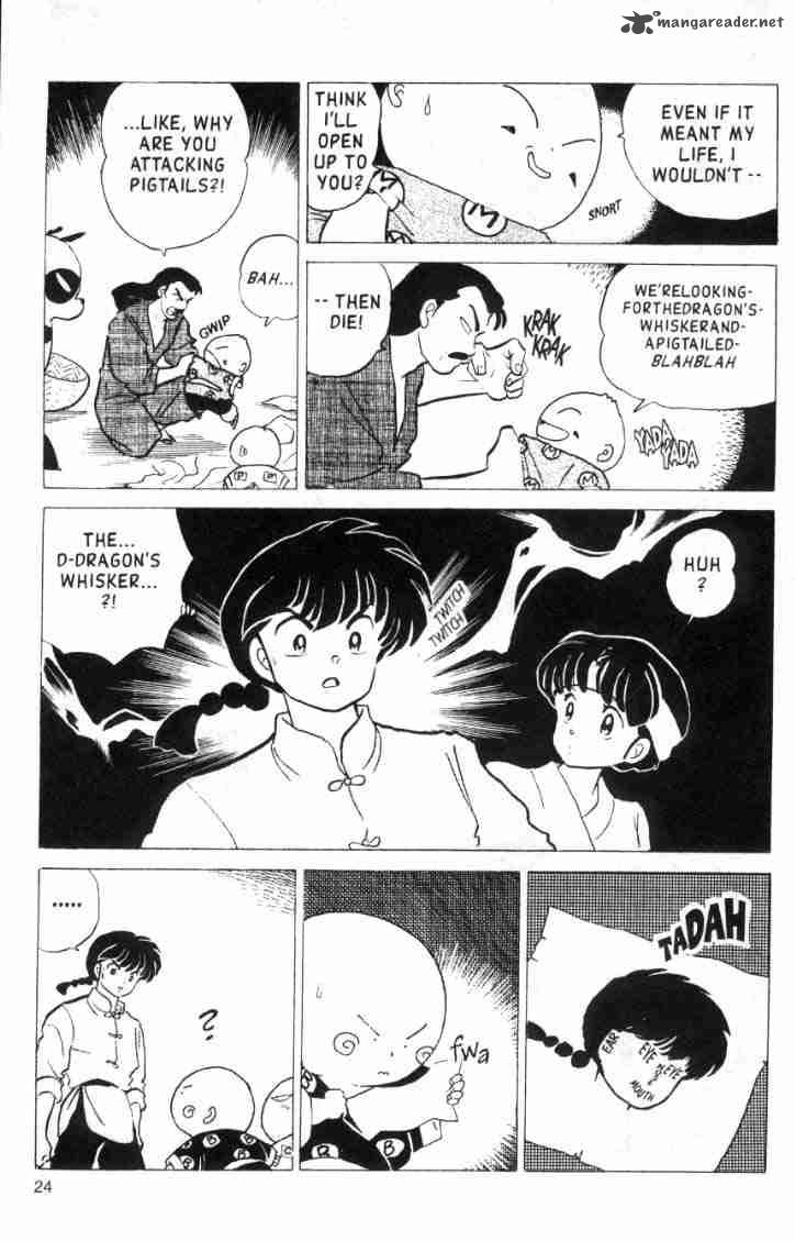 Ranma 1 2 Chapter 15 Page 128