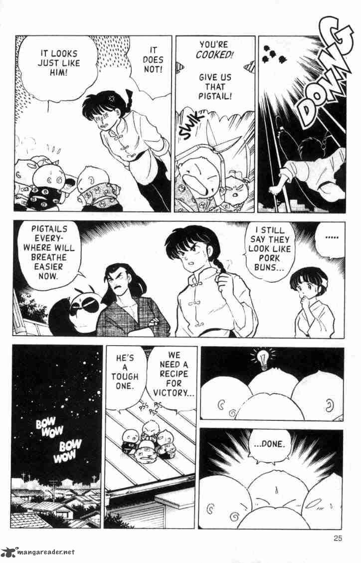 Ranma 1 2 Chapter 15 Page 129