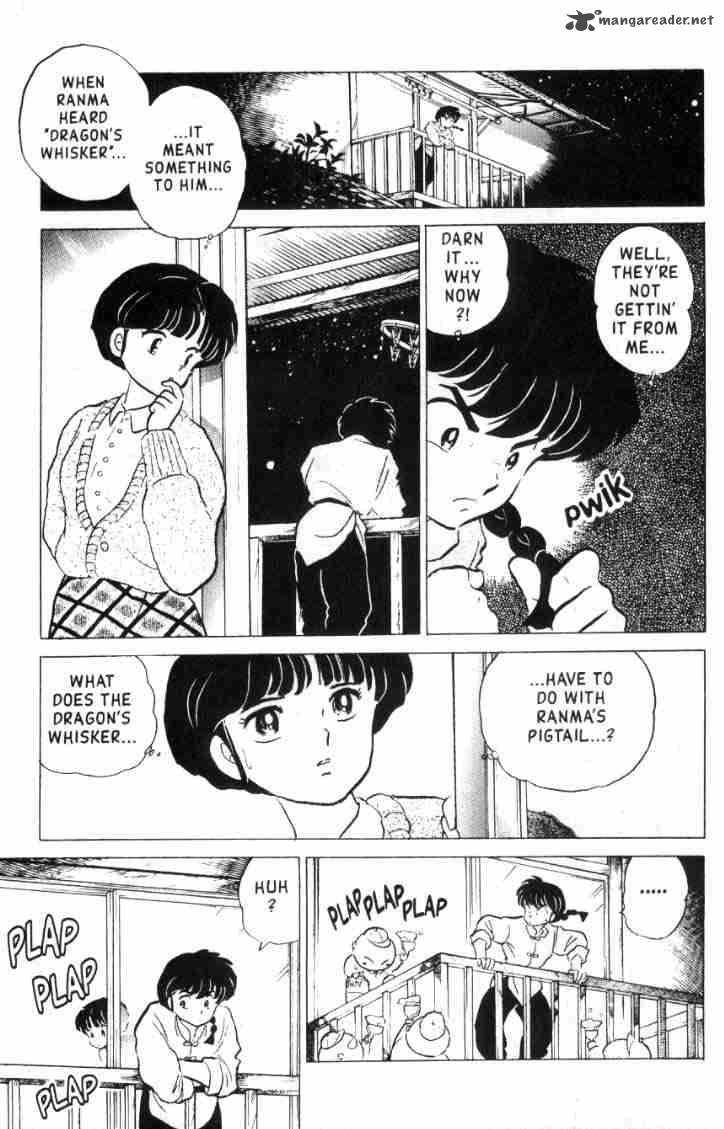 Ranma 1 2 Chapter 15 Page 130