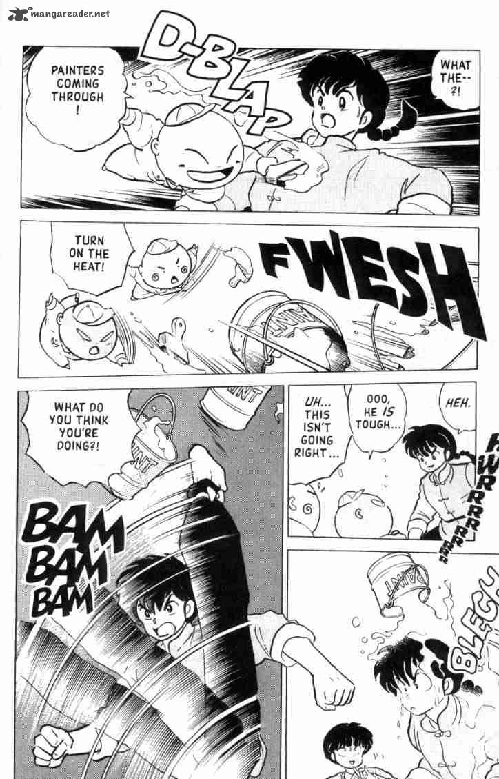 Ranma 1 2 Chapter 15 Page 131