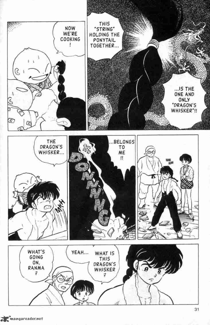 Ranma 1 2 Chapter 15 Page 135