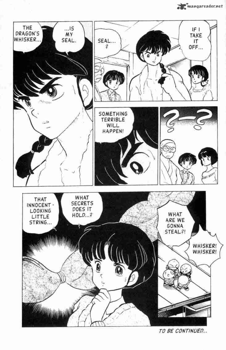 Ranma 1 2 Chapter 15 Page 136