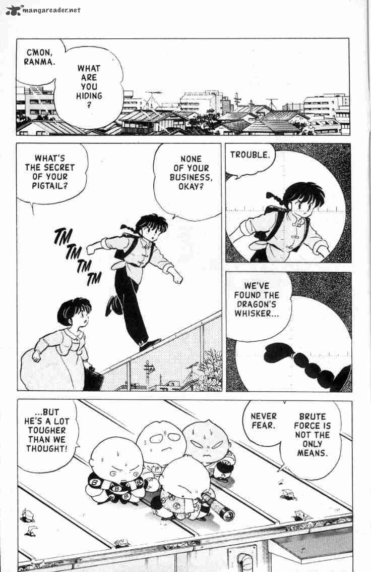 Ranma 1 2 Chapter 15 Page 140