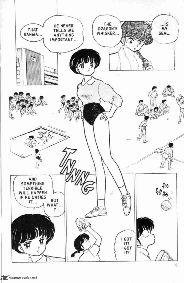 Ranma 1 2 Chapter 15 Page 143
