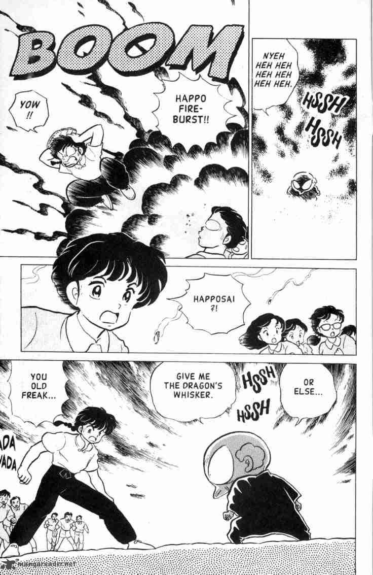 Ranma 1 2 Chapter 15 Page 144
