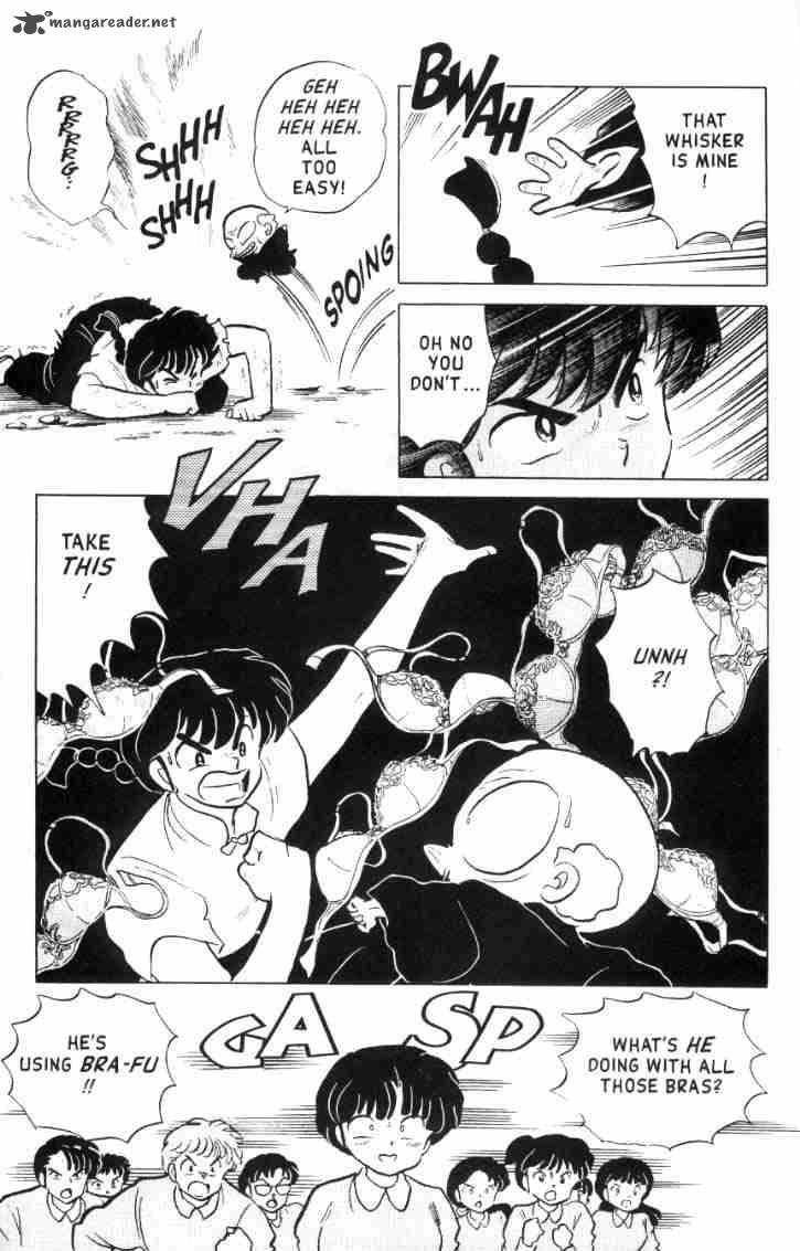 Ranma 1 2 Chapter 15 Page 146