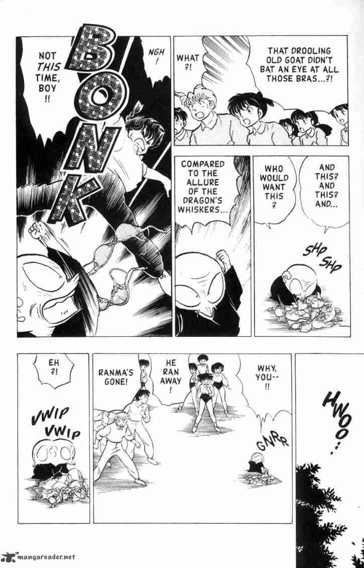 Ranma 1 2 Chapter 15 Page 147