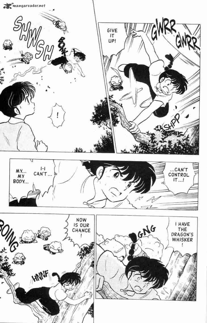Ranma 1 2 Chapter 15 Page 150