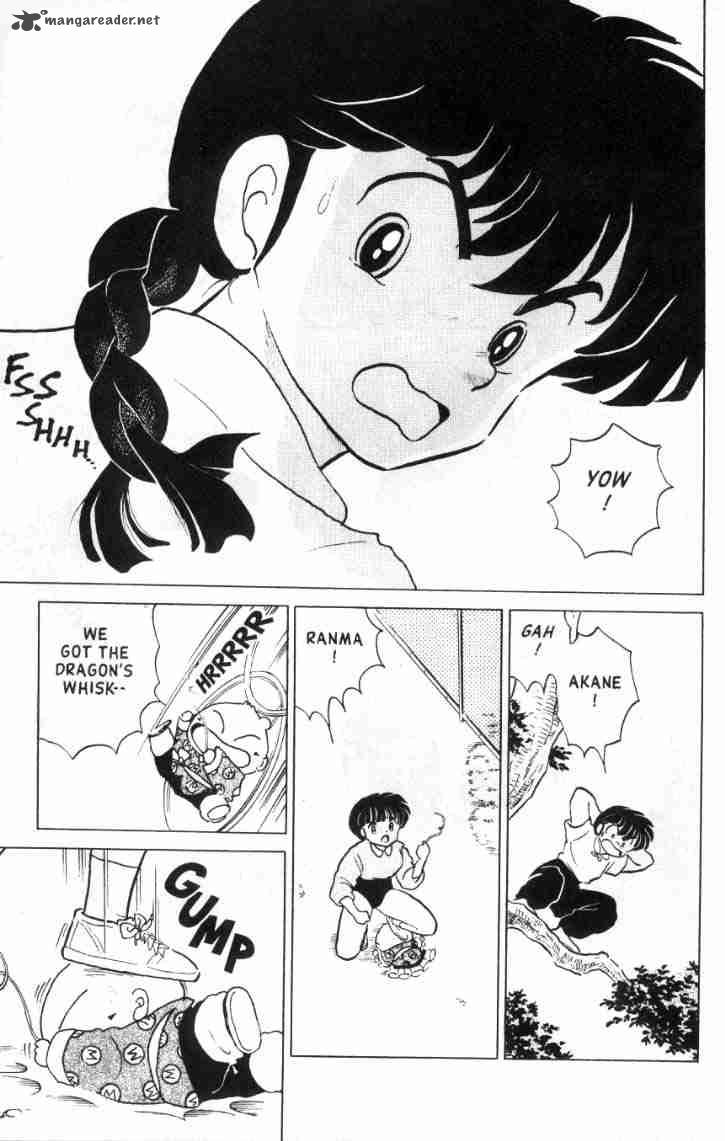Ranma 1 2 Chapter 15 Page 152