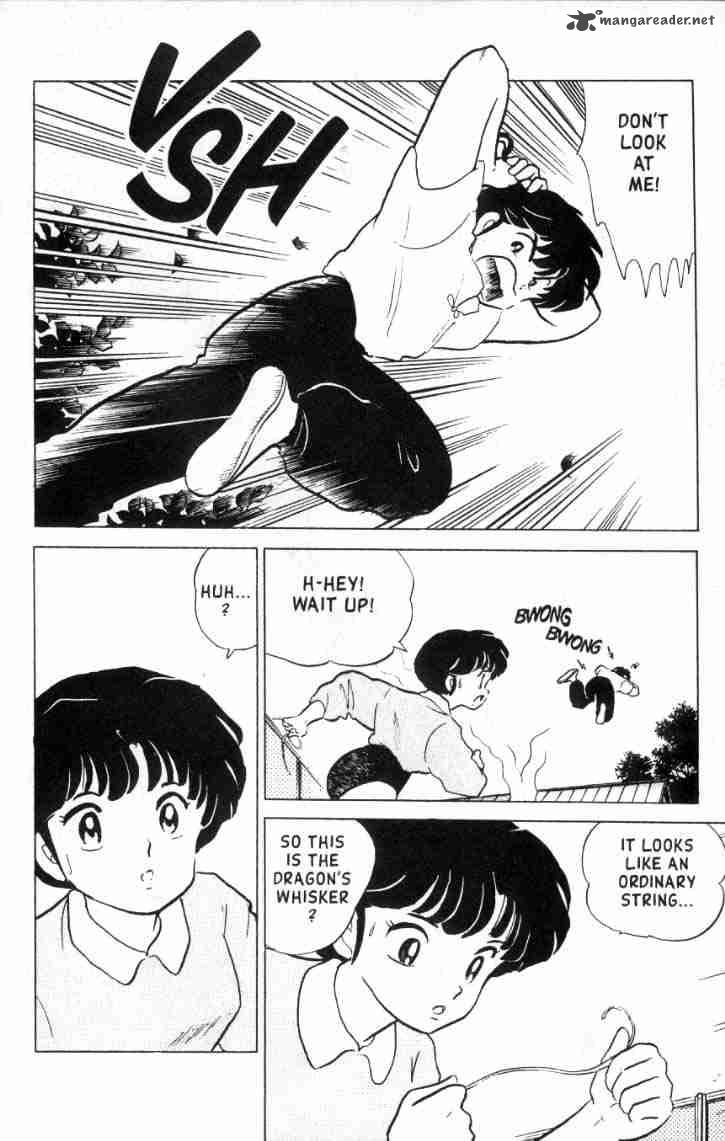 Ranma 1 2 Chapter 15 Page 153