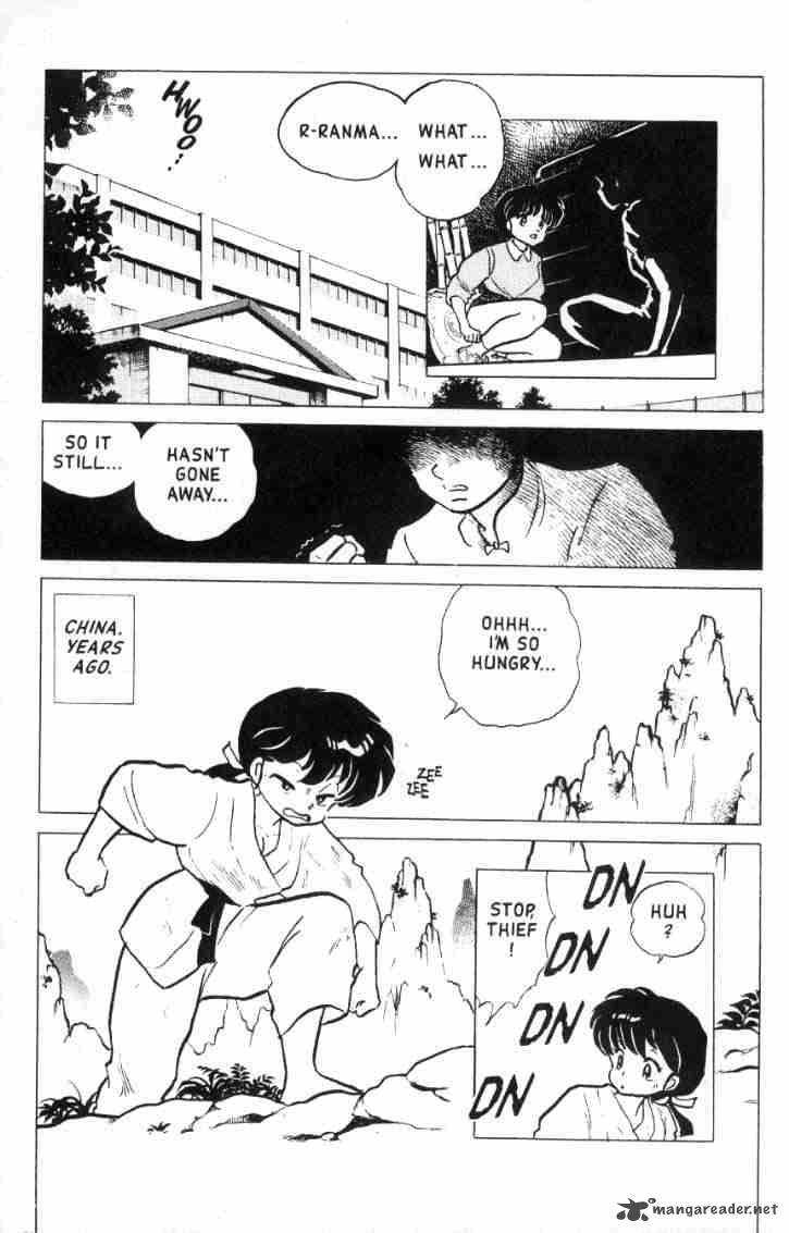 Ranma 1 2 Chapter 15 Page 156