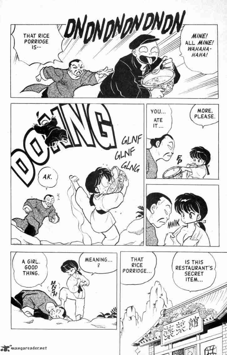 Ranma 1 2 Chapter 15 Page 157