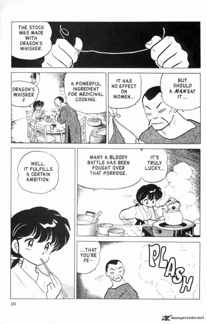 Ranma 1 2 Chapter 15 Page 158