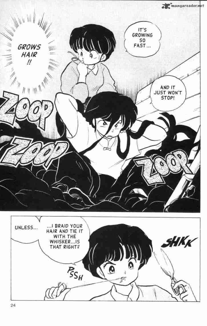 Ranma 1 2 Chapter 15 Page 162