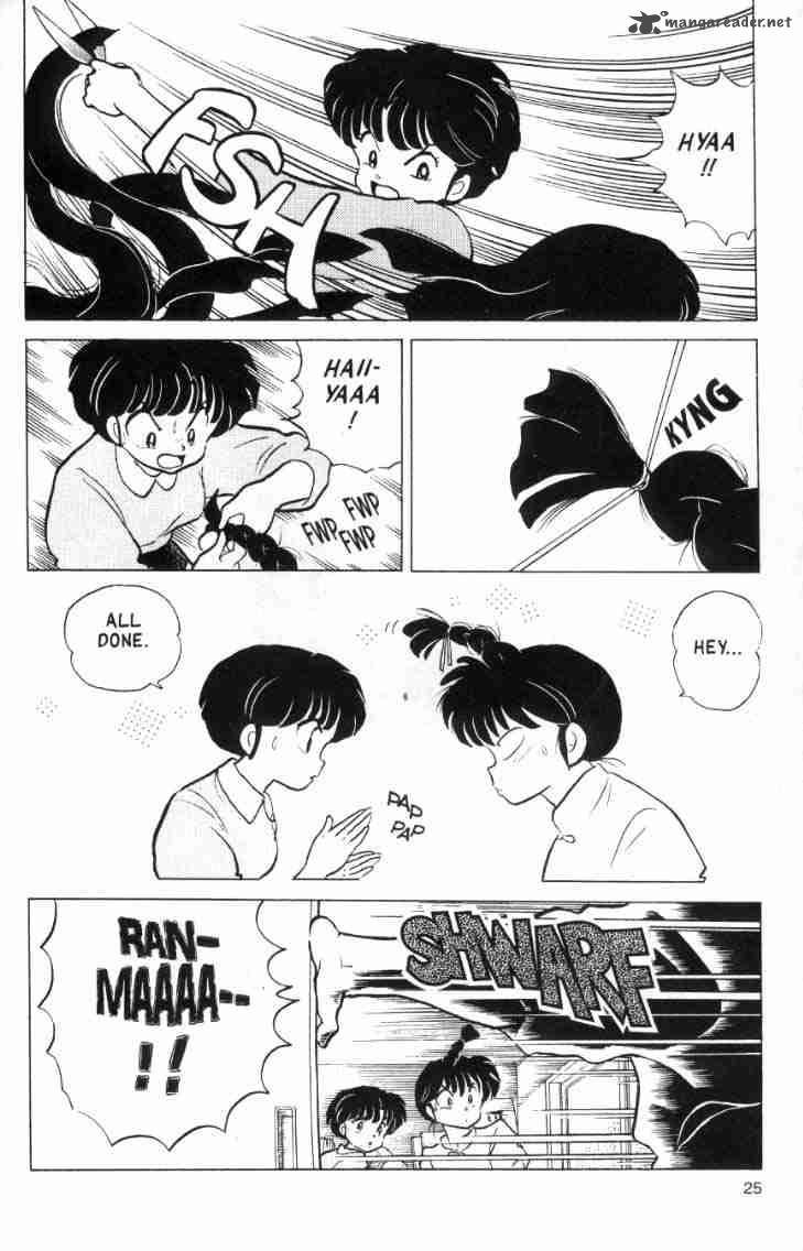 Ranma 1 2 Chapter 15 Page 163