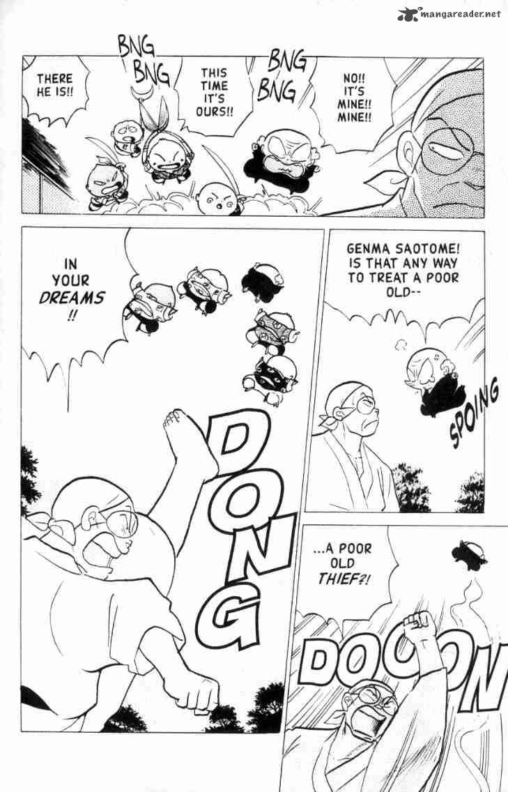 Ranma 1 2 Chapter 15 Page 165