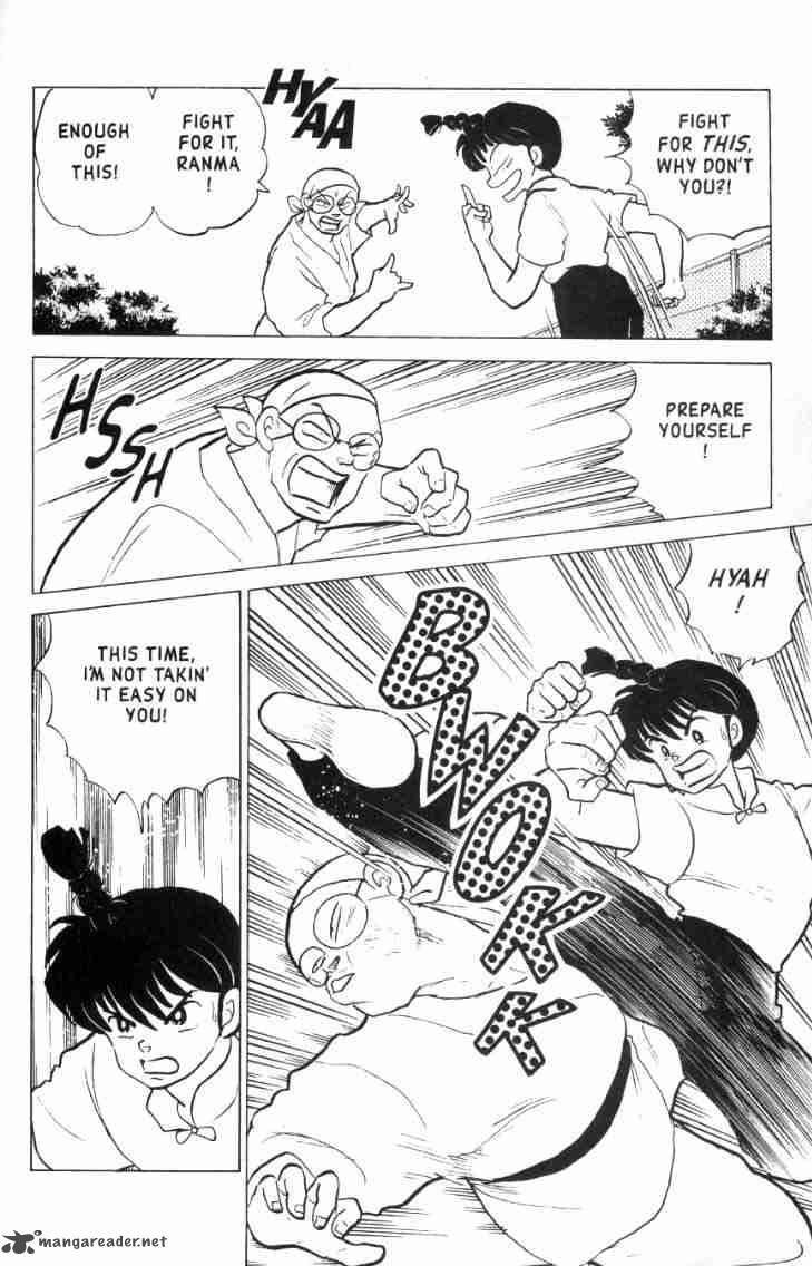 Ranma 1 2 Chapter 15 Page 167