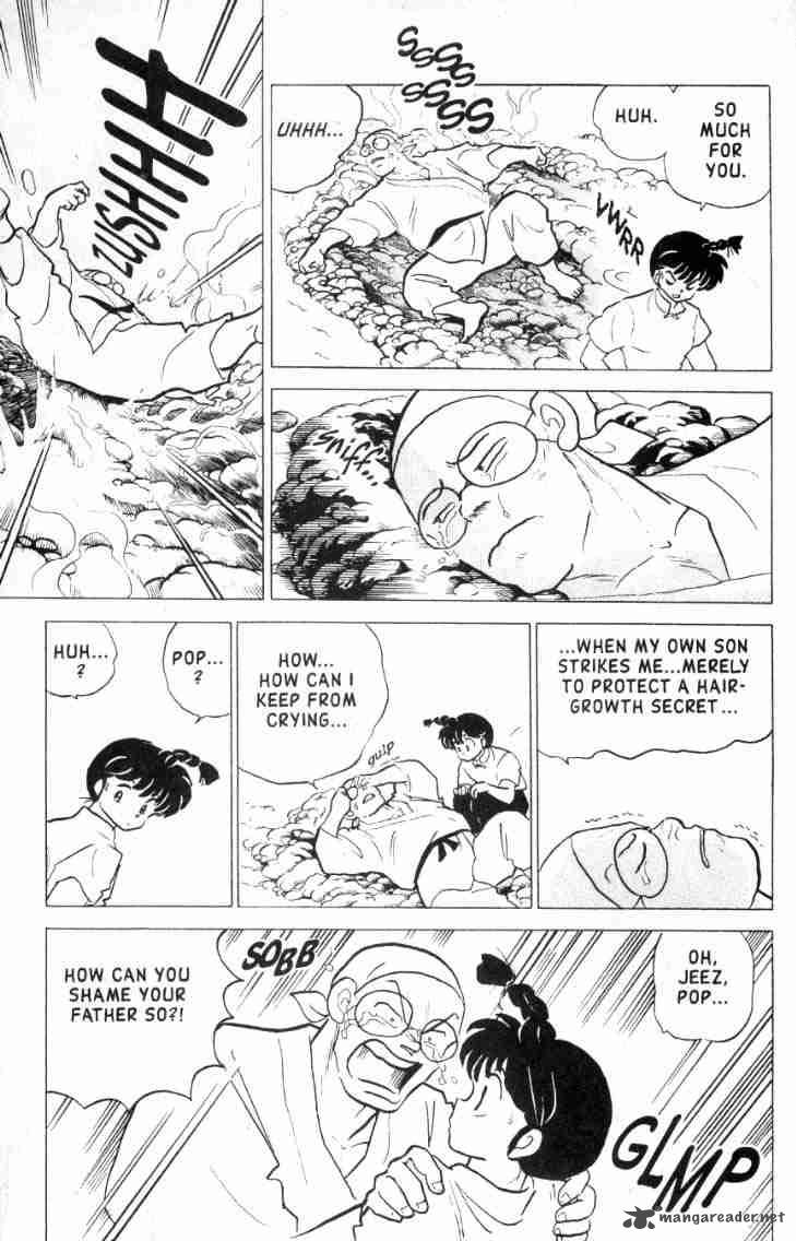 Ranma 1 2 Chapter 15 Page 168