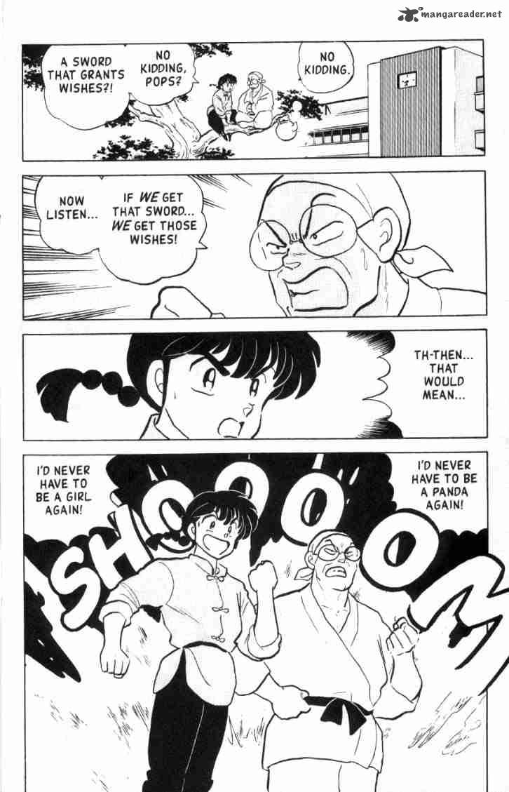 Ranma 1 2 Chapter 15 Page 17