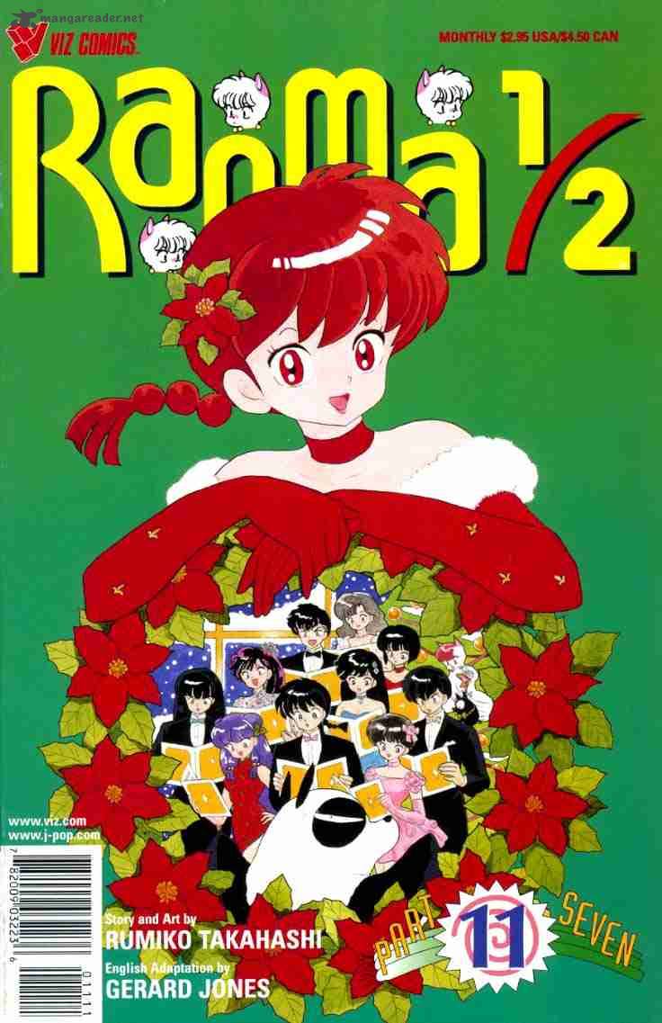 Ranma 1 2 Chapter 15 Page 171