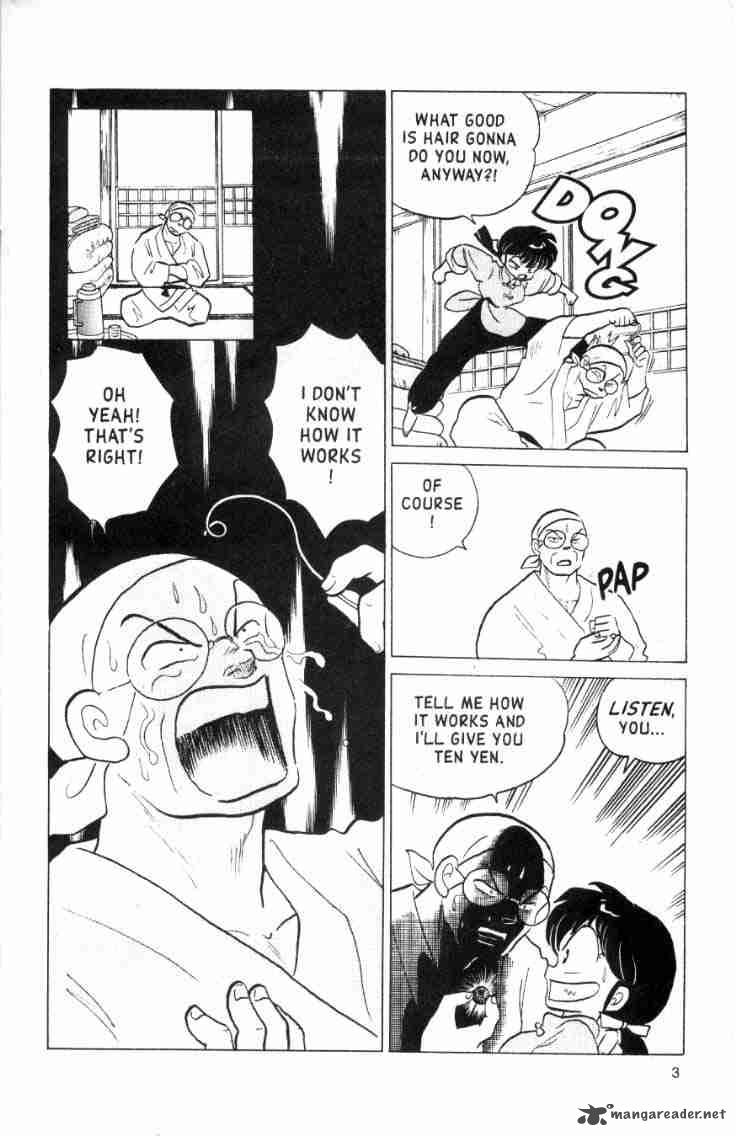 Ranma 1 2 Chapter 15 Page 175