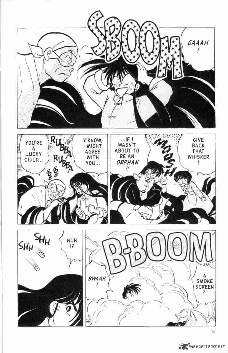 Ranma 1 2 Chapter 15 Page 177