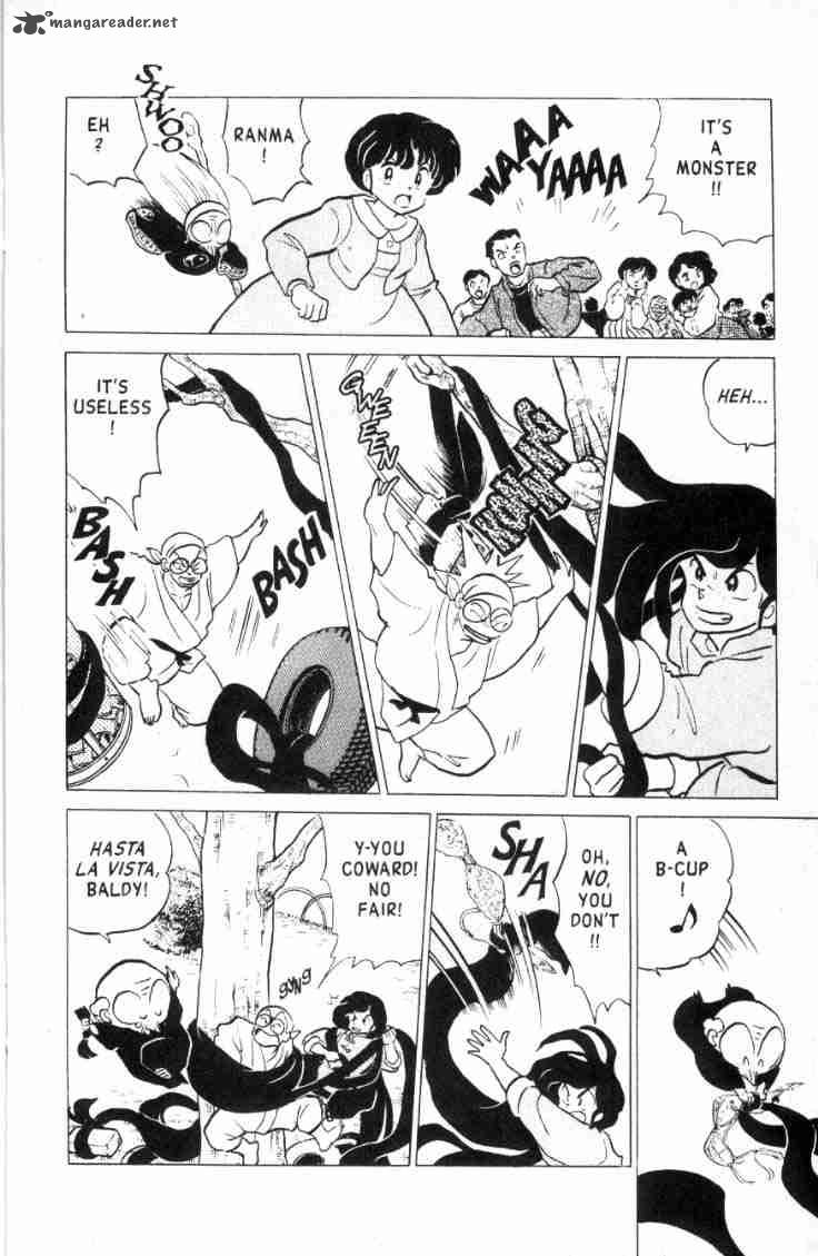 Ranma 1 2 Chapter 15 Page 183