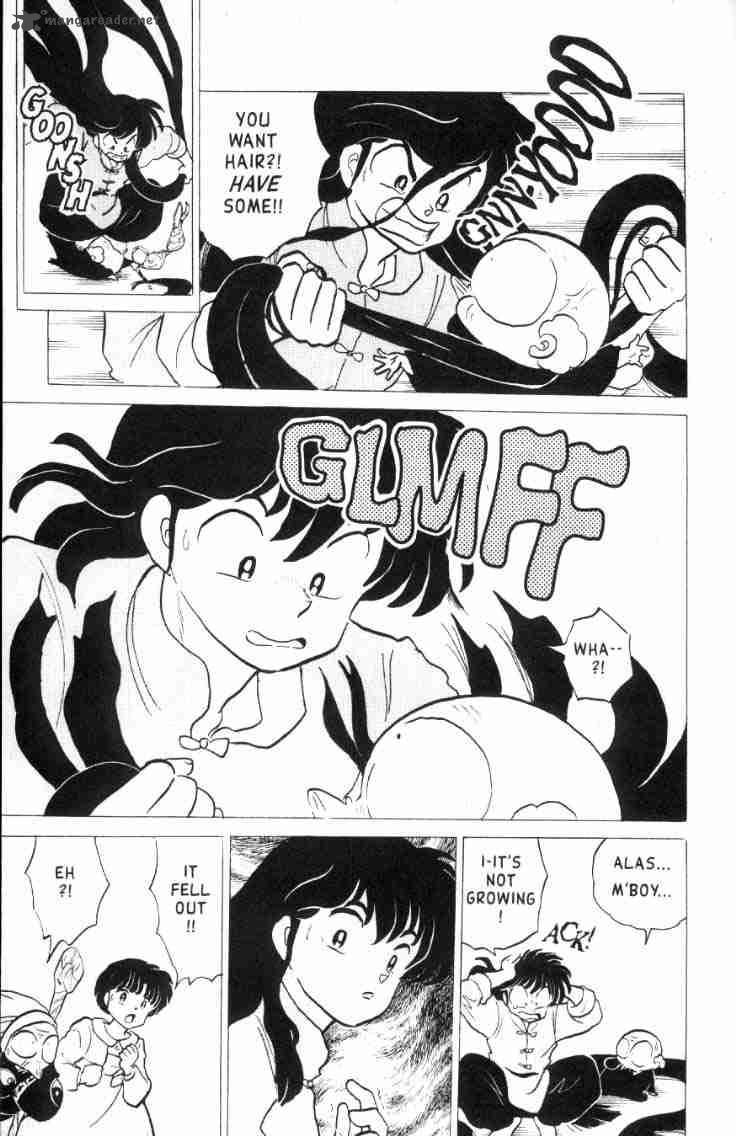 Ranma 1 2 Chapter 15 Page 184