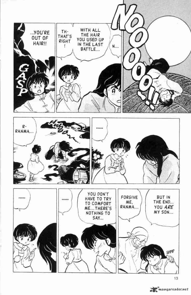 Ranma 1 2 Chapter 15 Page 185