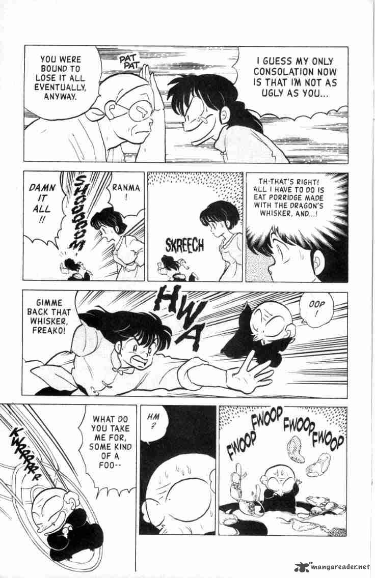 Ranma 1 2 Chapter 15 Page 186