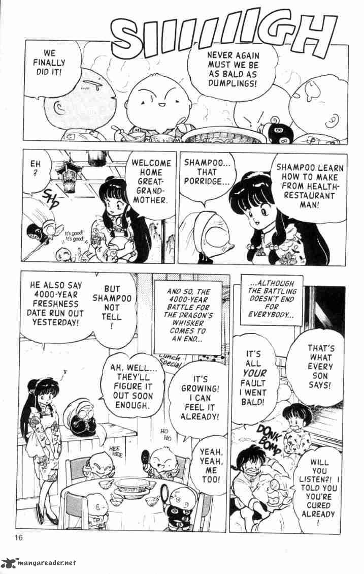 Ranma 1 2 Chapter 15 Page 188