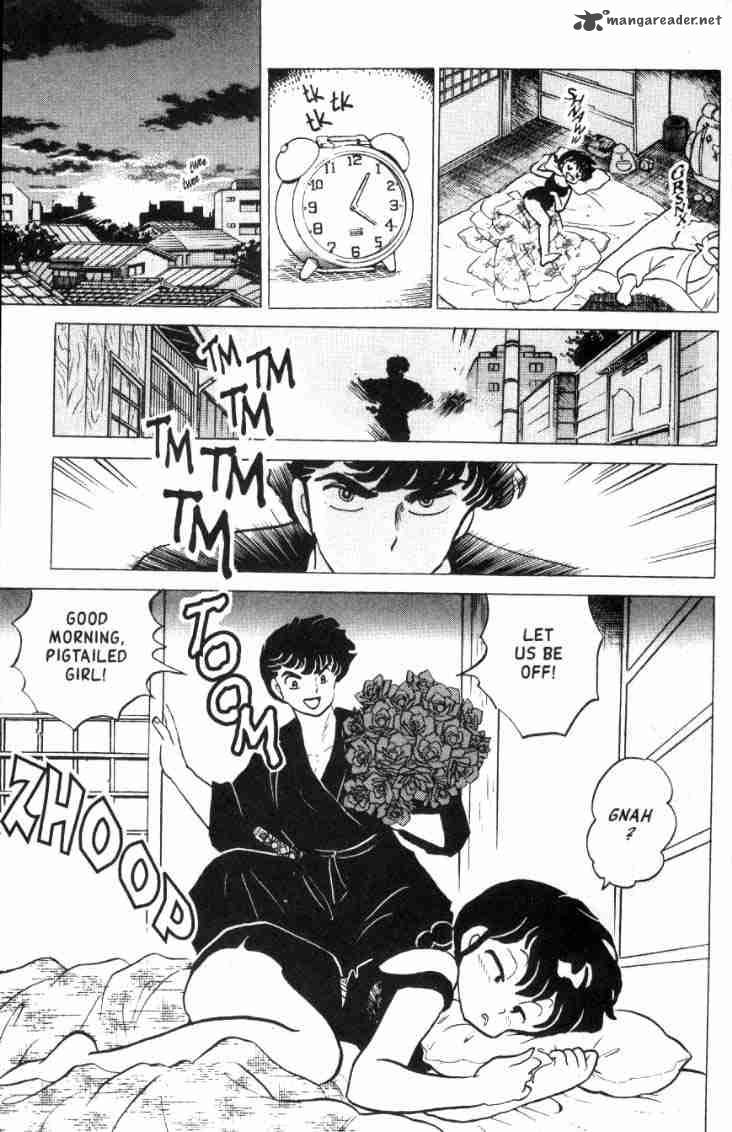 Ranma 1 2 Chapter 15 Page 24