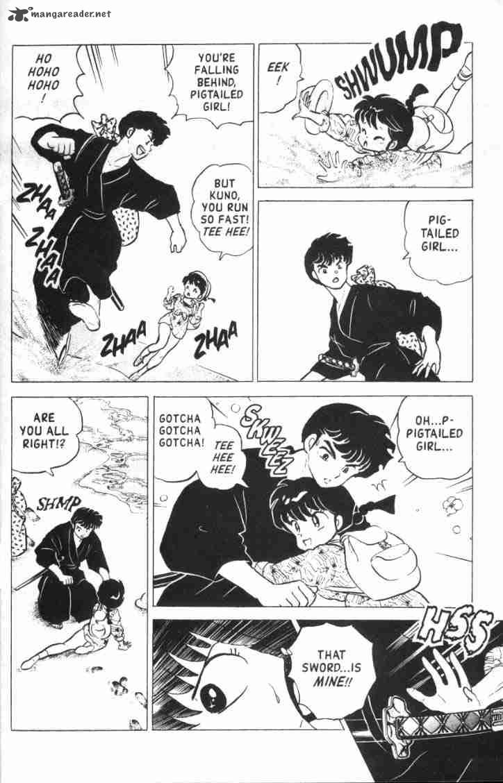 Ranma 1 2 Chapter 15 Page 29