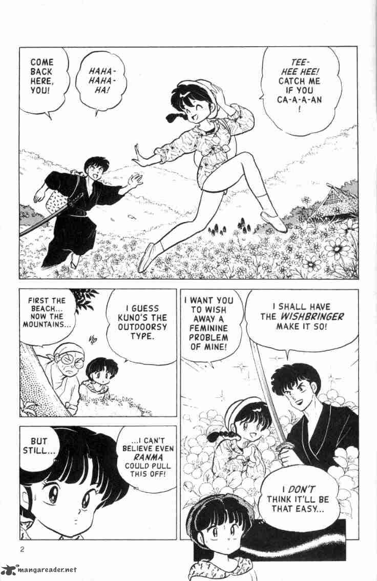 Ranma 1 2 Chapter 15 Page 38