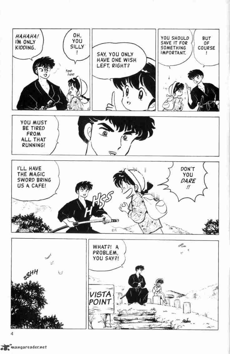 Ranma 1 2 Chapter 15 Page 40