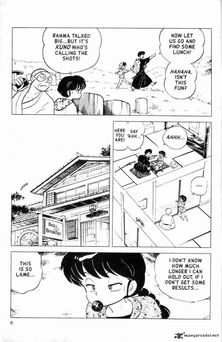 Ranma 1 2 Chapter 15 Page 42